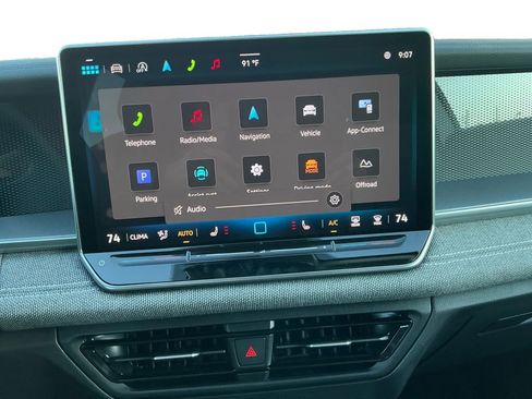 New 2025 Volkswagen Tiguan S image 21