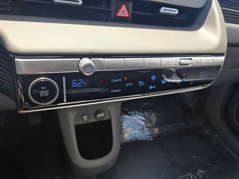 Used 2024 Hyundai Ioniq 5 SEL RWD image 30