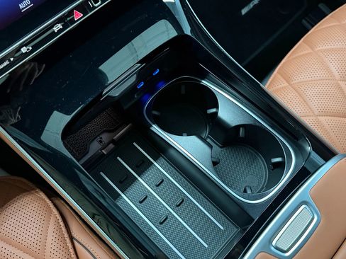 Used 2024 Mercedes-Benz S 580 4MATIC Sedan image 26