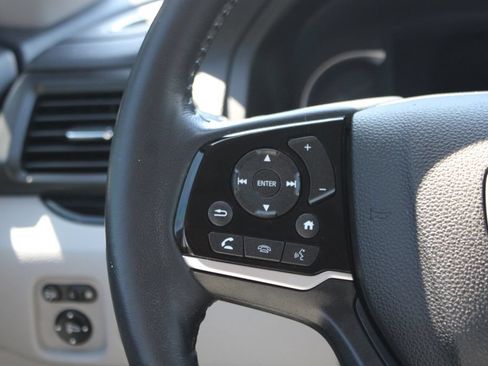 Certified 2022 Honda Pilot Elite image 21