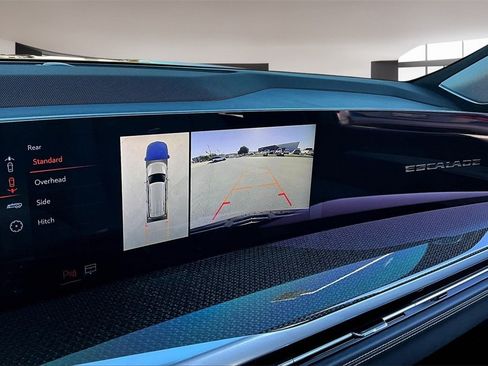 Certified 2025 Cadillac Escalade V image 23