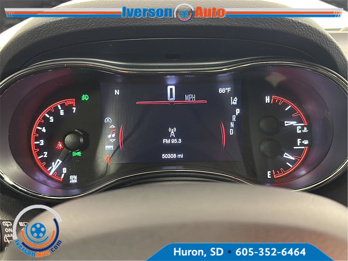 Used 2019 Dodge Durango GT AWD/4WD image 20