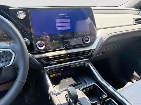 New 2026 Lexus TX 350 FWD image 30