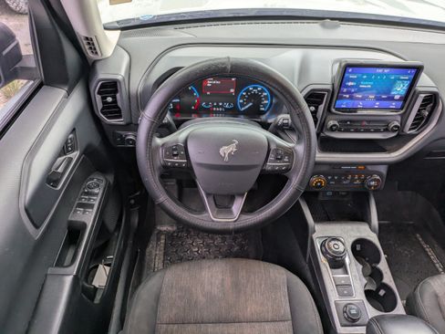 Used 2021 Ford Bronco Sport Big Bend AWD/4WD image 14