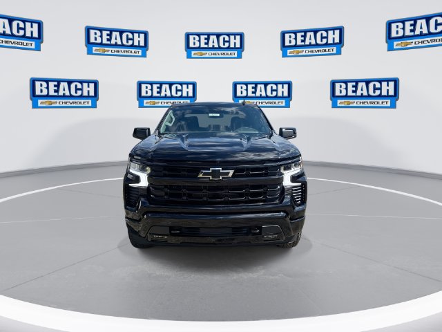 New 2026 Chevrolet Silverado 1500 RST w/ RST Select Package AWD/4WD image 3