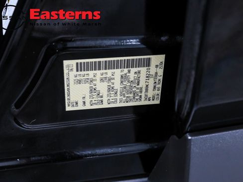 Used 2022 Nissan Rogue SV AWD/4WD image 30