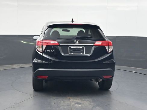 Used 2021 Honda HR-V LX image 5