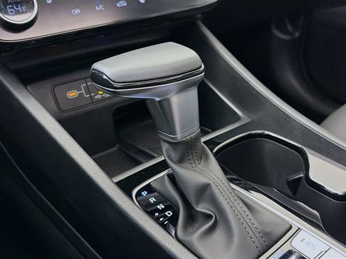 Used 2025 Hyundai Tucson SEL image 21