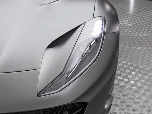 Certified 2023 Ferrari 812 GTS RWD image 53