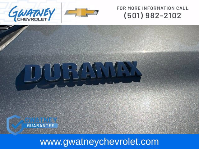 Used 2024 Chevrolet Silverado 1500 RST w/ Convenience Package II AWD/4WD image 13