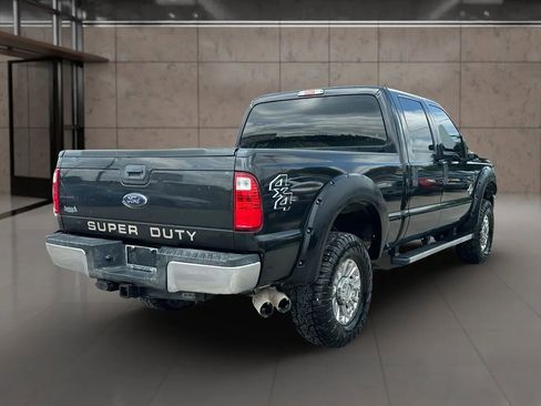 Used 2015 Ford F250 XL w/ Power Equipment Group AWD/4WD image 11