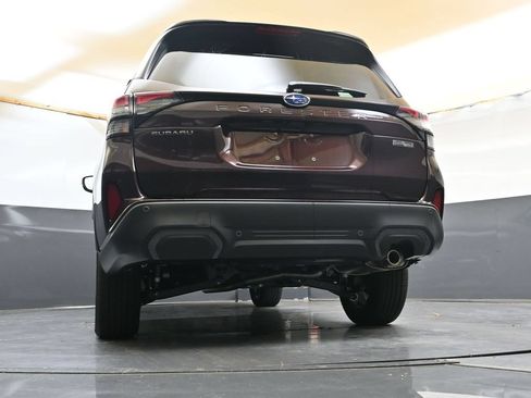 New 2026 Subaru Forester Limited AWD/4WD image 42
