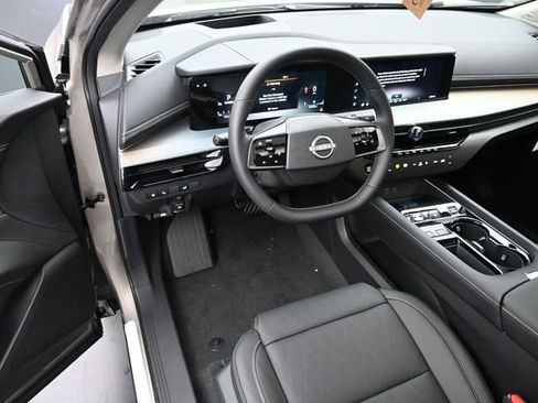 New 2026 Nissan Murano Platinum w/ Cargo Package AWD/4WD image 17