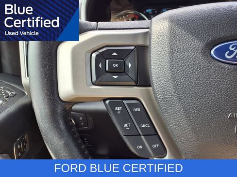 Certified 2019 Ford F150 Lariat AWD/4WD image 19