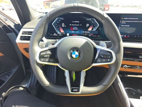 Used 2026 BMW 330i Sedan image 5