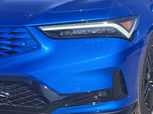 Used 2026 Acura Integra A-Spec w/ Technology Package FWD image 7