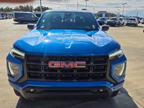 Used 2023 GMC Canyon Elevation w/ Convenience Package image 9