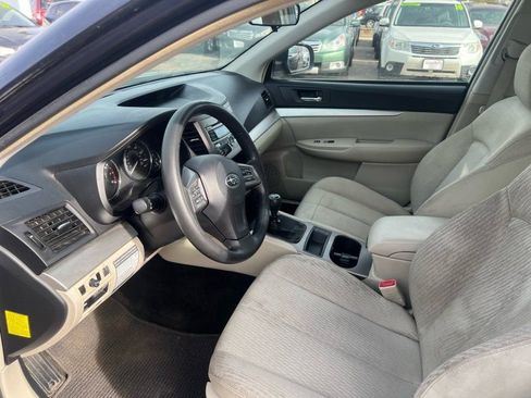 Used 2012 Subaru Outback 2.5i image 14