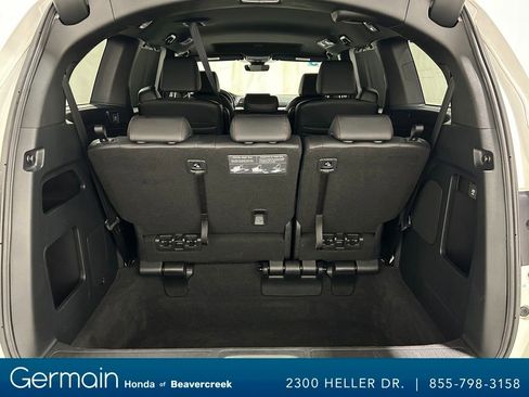 Used 2023 Honda Odyssey Sport image 32