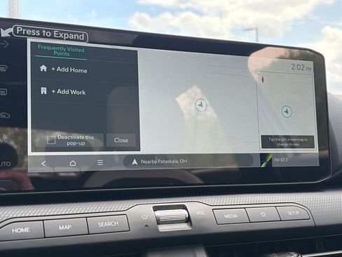New 2026 Kia K4 GT-Line w/ GT-Line Premium Package FWD image 21