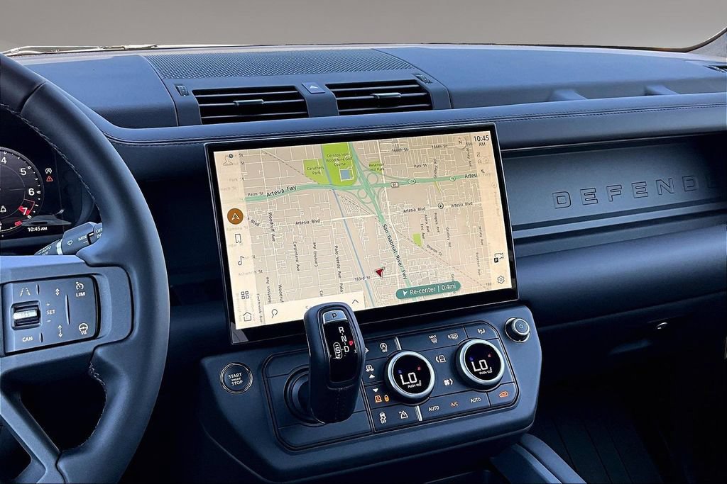 New 2026 Land Rover Defender 110 S AWD/4WD image 6