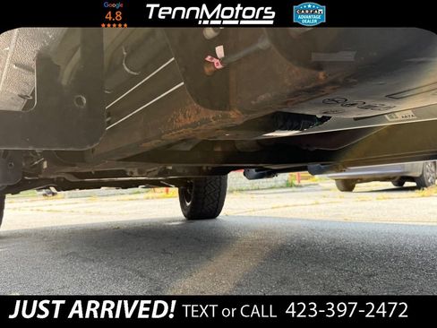 Used 2018 Chevrolet Silverado 1500 LT w/ All Star Edition AWD/4WD image 16