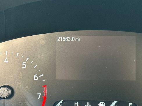 Used 2020 Ford Escape SE image 40