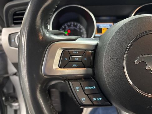 Used 2023 Ford Mustang GT w/ Mustang Nite Pony Package image 21