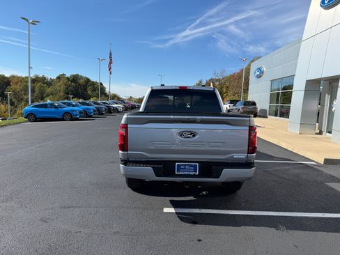 Certified 2024 Ford F150 XLT w/ Equipment Group 302A MID image 7