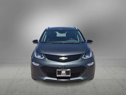 Used 2020 Chevrolet Bolt Premier w/ Infotainment Package