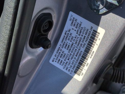 Used 2018 Honda Civic Si image 32