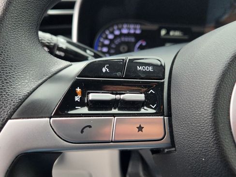 Used 2024 Hyundai Tucson SEL image 26