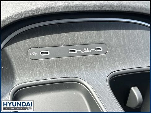 New 2026 Hyundai Palisade SEL AWD/4WD image 34