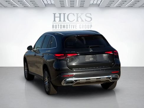 New 2026 Mercedes-Benz GLC 300 image 7