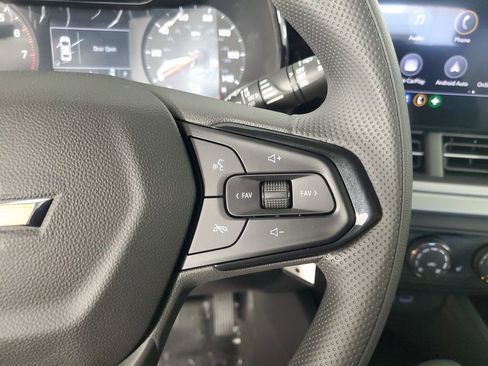 New 2026 Chevrolet Trax LS w/ LS Convenience Package image 23