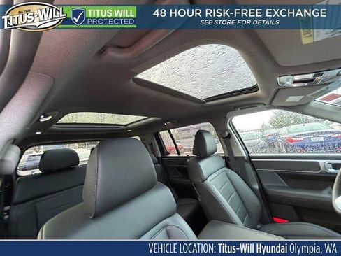 New 2026 Hyundai Santa Fe Limited image 63