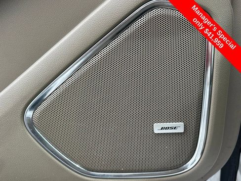 Used 2020 Chevrolet Tahoe Premier image 15