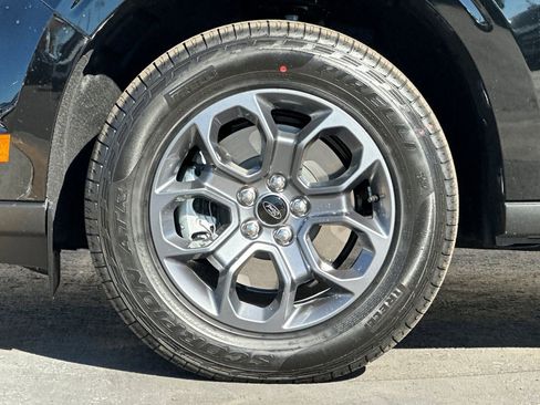 New 2026 Ford Maverick XLT w/ XLT Luxury Package AWD/4WD image 23