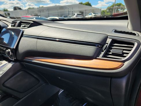 Used 2022 Honda CR-V EX-L image 17