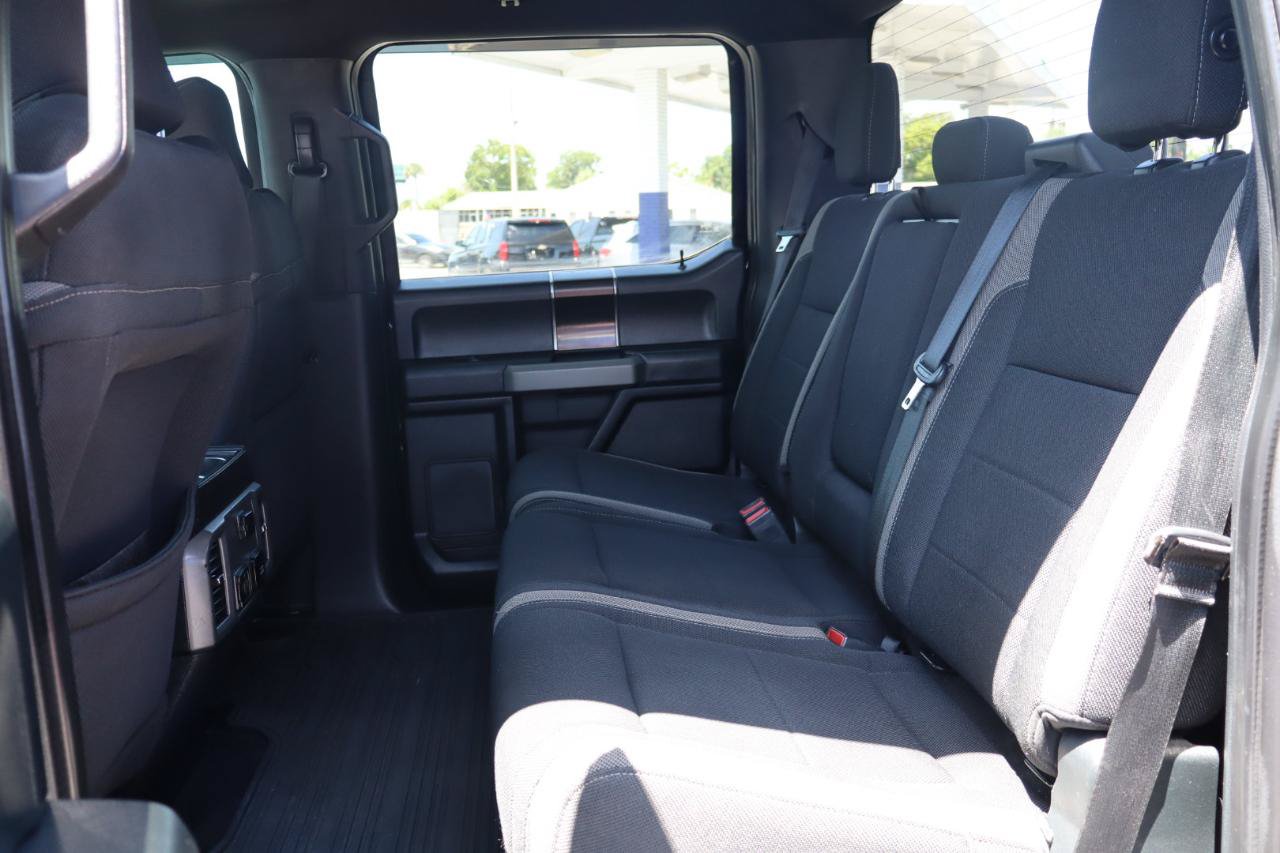 Used 2020 Ford F150 Raptor AWD/4WD image 15