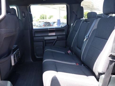 Used 2020 Ford F150 Raptor AWD/4WD image 15