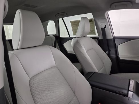 Used 2026 Toyota RAV4 XLE Premium w/ Weather Package FWD image 40