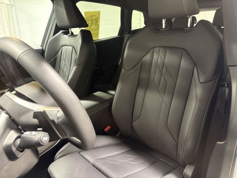 Used 2026 BMW X3 xDrive30i AWD/4WD image 3