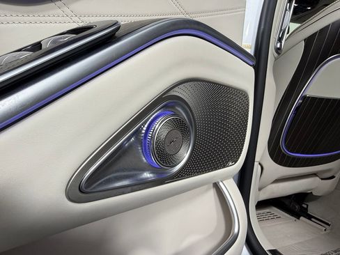 Used 2022 Mercedes-Benz Maybach S 580 4MATIC image 25