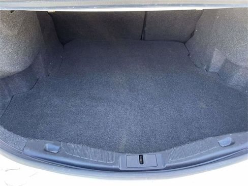 Certified 2020 Ford Fusion SE image 23