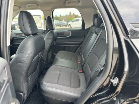 Used 2021 Ford Bronco Sport Badlands AWD/4WD image 30