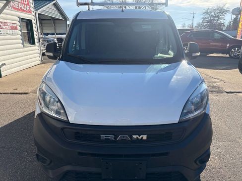 Used 2019 RAM ProMaster City Tradesman image 3
