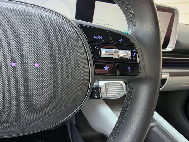 Used 2023 Hyundai Ioniq 6 SEL AWD/4WD image 46