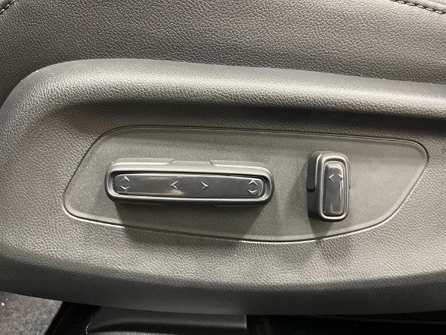 New 2027 Honda HR-V EX-L image 14