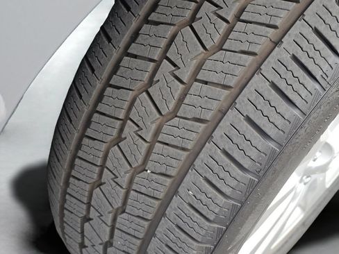 Used 2014 Toyota Sequoia Platinum RWD image 20